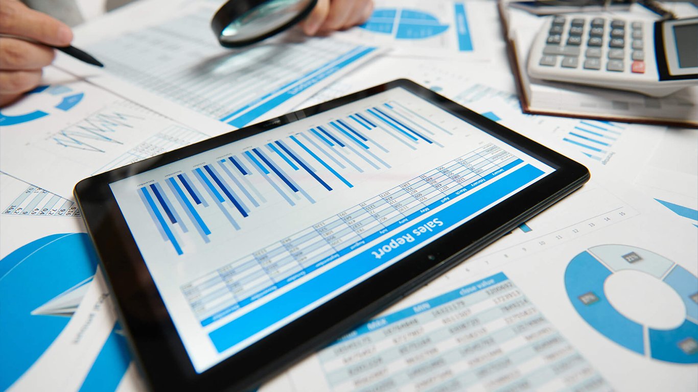 A Transformação digital na perícia contábil: eficiência, precisão e sustentabilidade