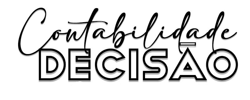 CONTABILIDADE DECISÃO
