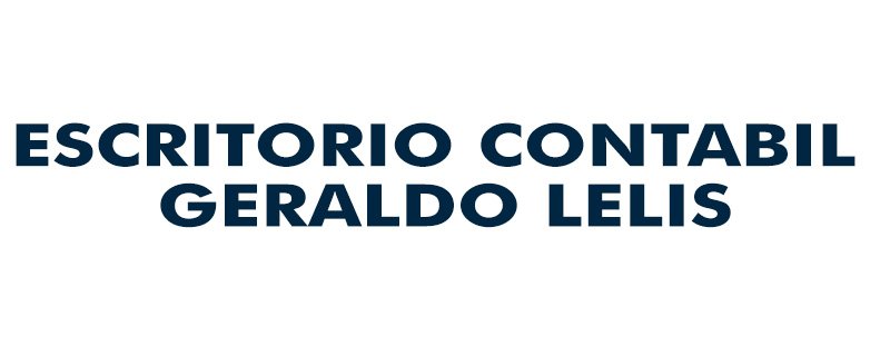 ESCRITORIO CONTABIL GERALDO LELIS
