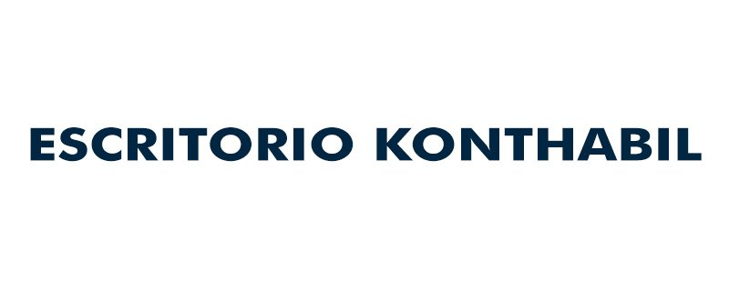 ESCRITORIO KONTHABIL