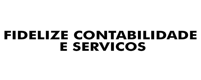 FIDELIZE CONTABILIDADE E SERVICOS