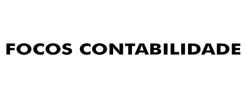 FOCOS CONTABILIDADE