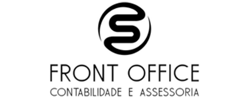 FRONT OFFICE CONTABILIDADE