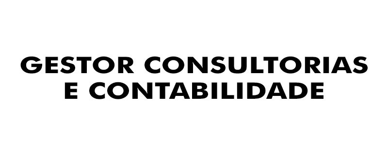 GESTOR CONSULTORIAS E CONTABILIDADE