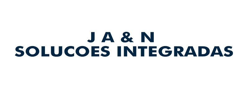 J A & N SOLUCOES INTEGRADAS