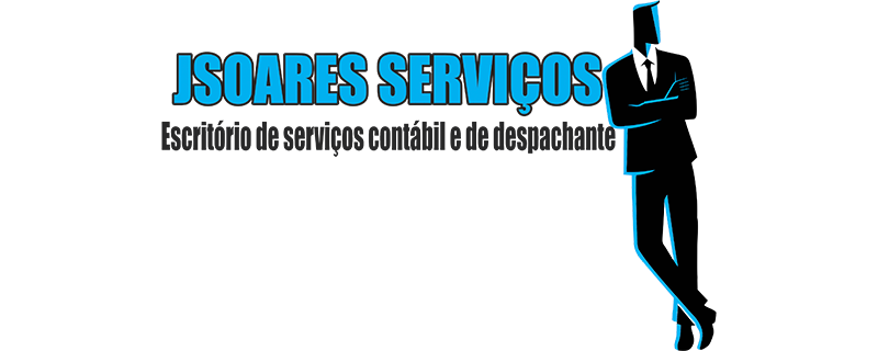 JSOARES ESCRITÓRIO CONTÁBIL