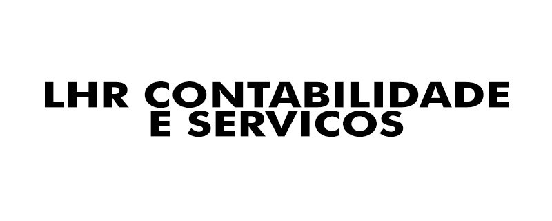 LHR CONTABILIDADE E SERVICOS