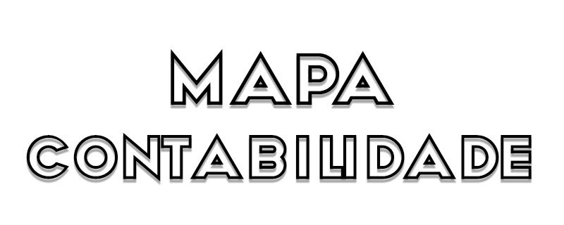 MAPA CONTABILIDADE