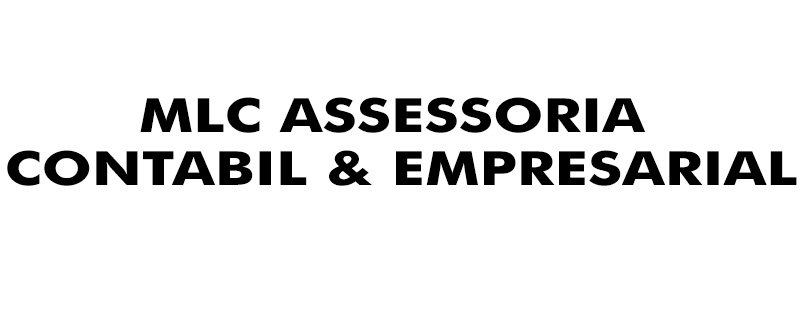 MLC ASSESSORIA CONTABIL & EMPRESARIAL