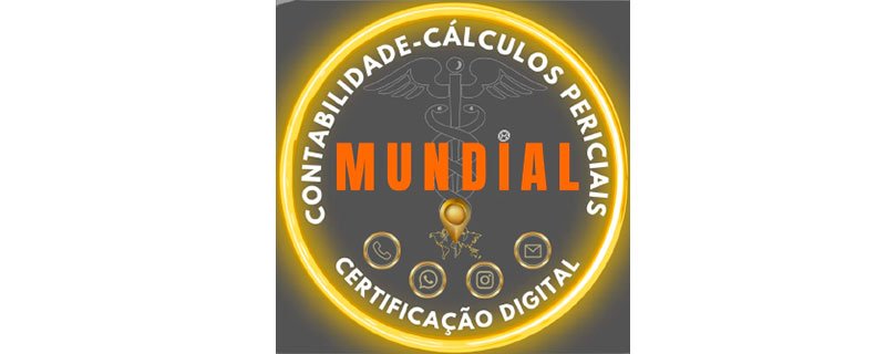 MUNDIAL ORGANIZAÇÃO CONTÁBIL