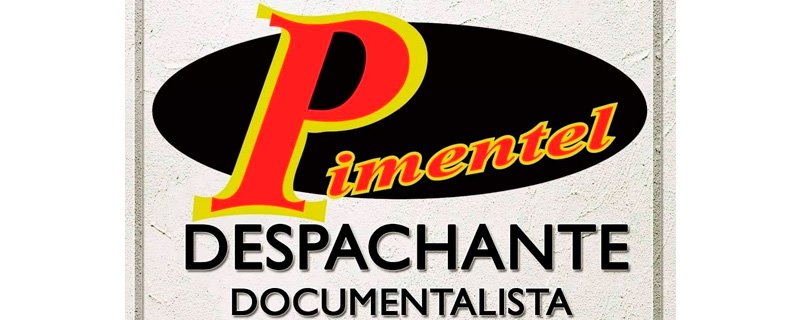 PIMENTEL DESPACHANTE DOCUMENTALISTA