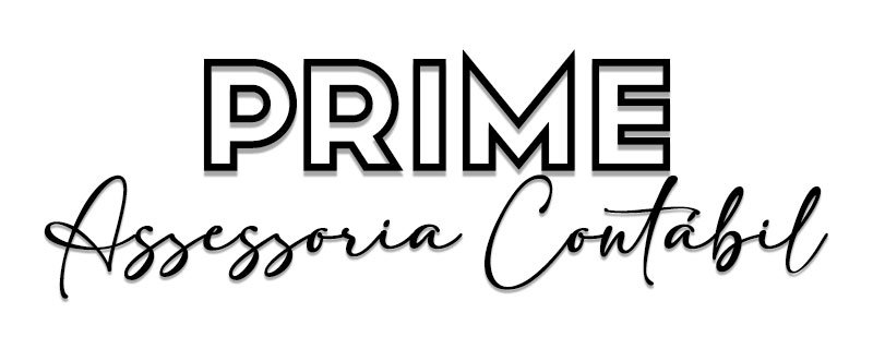 PRIME ASSESSORIA CONTÁBIL