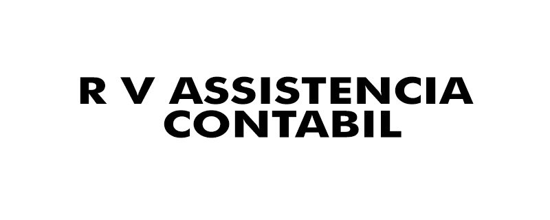 R.V. ASSISTENCIA CONTABIL