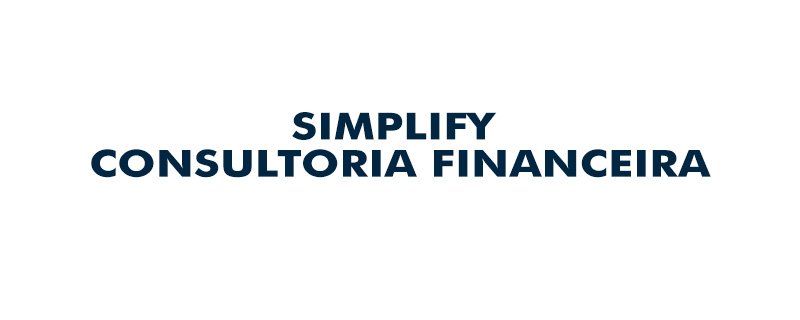 SIMPLIFY CONSULTORIA FINANCEIRA
