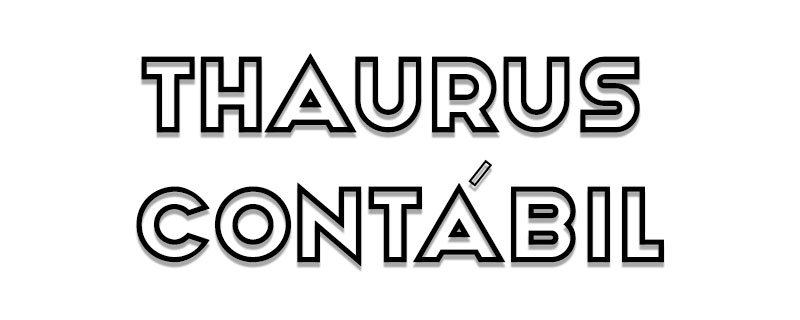 THAURUS CONTÁBIL