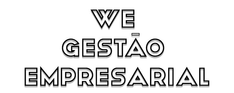 WE GESTÃO EMPRESARIAL
