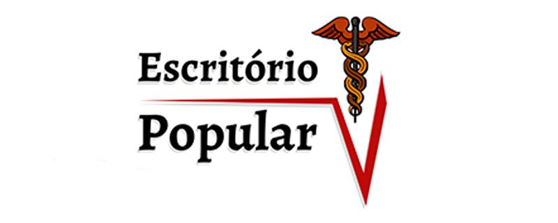 escritório popular