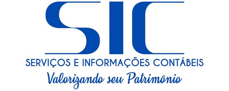 SIC SERVIÇOS CONTÁBEIS