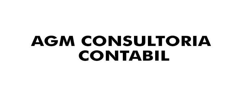 AGM CONSULTORIA CONTABIL