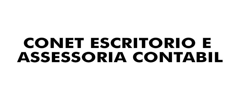 CONET ESCRITORIO E ASSESSORIA CONTABIL