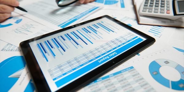 A Transformação digital na perícia contábil: eficiência, precisão e sustentabilidade